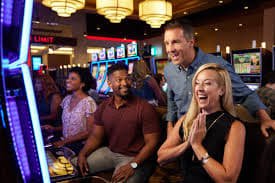 Filipino players enjoying ggg casino mobile interface on smartphones