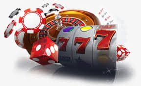 Slot online game reels displayed on mobile phone at GGG Casino